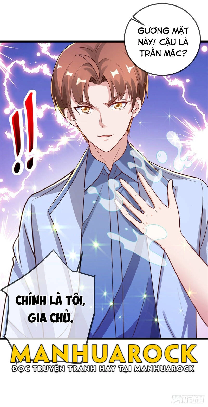 Trọng Sinh Địa Cầu Tiên Tôn Chapter 134 - 31