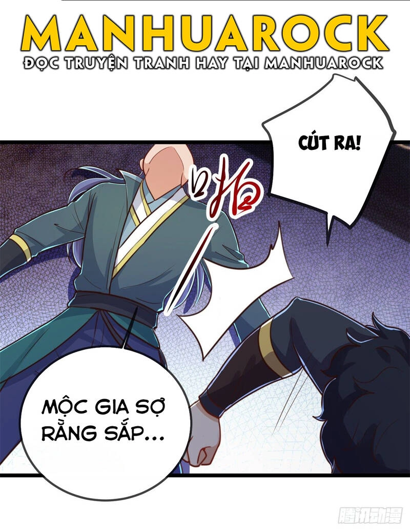 Trọng Sinh Địa Cầu Tiên Tôn Chapter 134 - 33