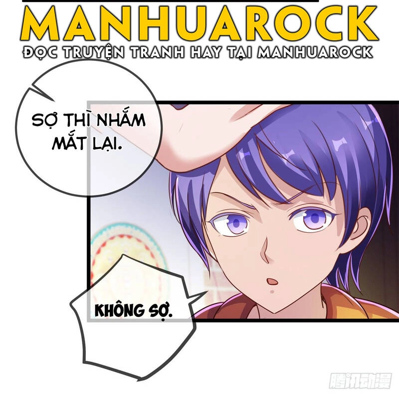 Trọng Sinh Địa Cầu Tiên Tôn Chapter 134 - 35