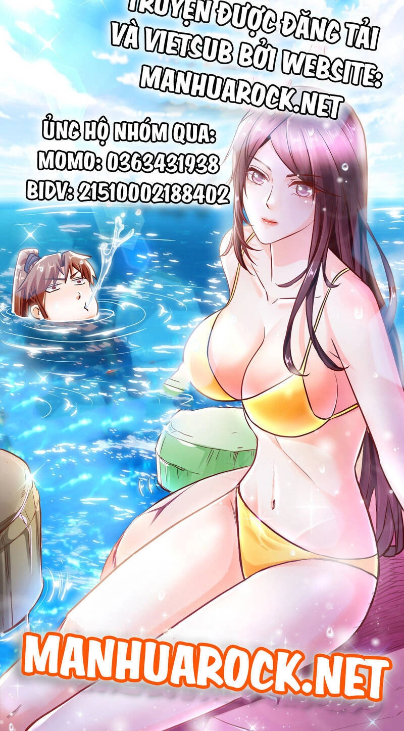 Trọng Sinh Địa Cầu Tiên Tôn Chapter 134 - 37