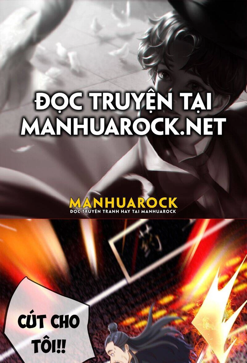 Trọng Sinh Địa Cầu Tiên Tôn Chapter 135 - 1