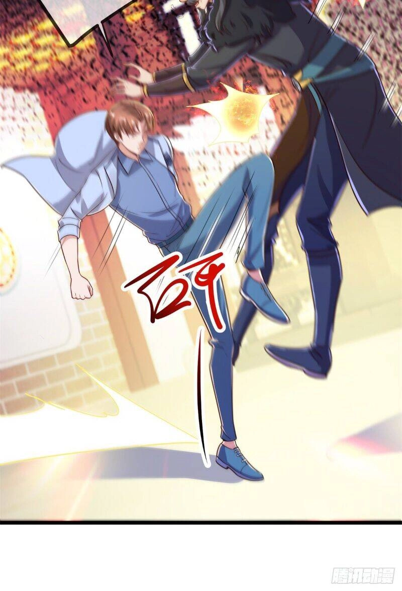 Trọng Sinh Địa Cầu Tiên Tôn Chapter 135 - 2