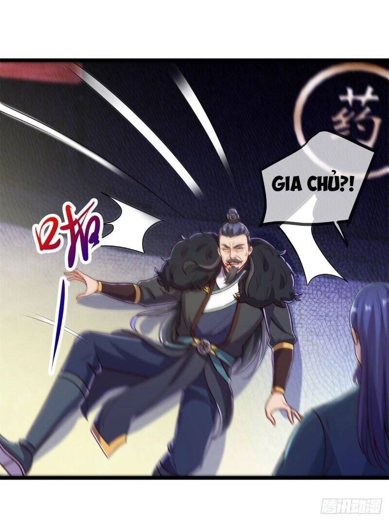 Trọng Sinh Địa Cầu Tiên Tôn Chapter 135 - 3