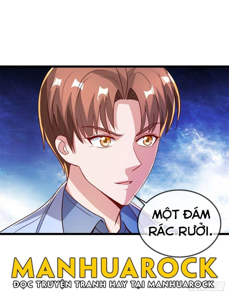 Trọng Sinh Địa Cầu Tiên Tôn Chapter 135 - 5