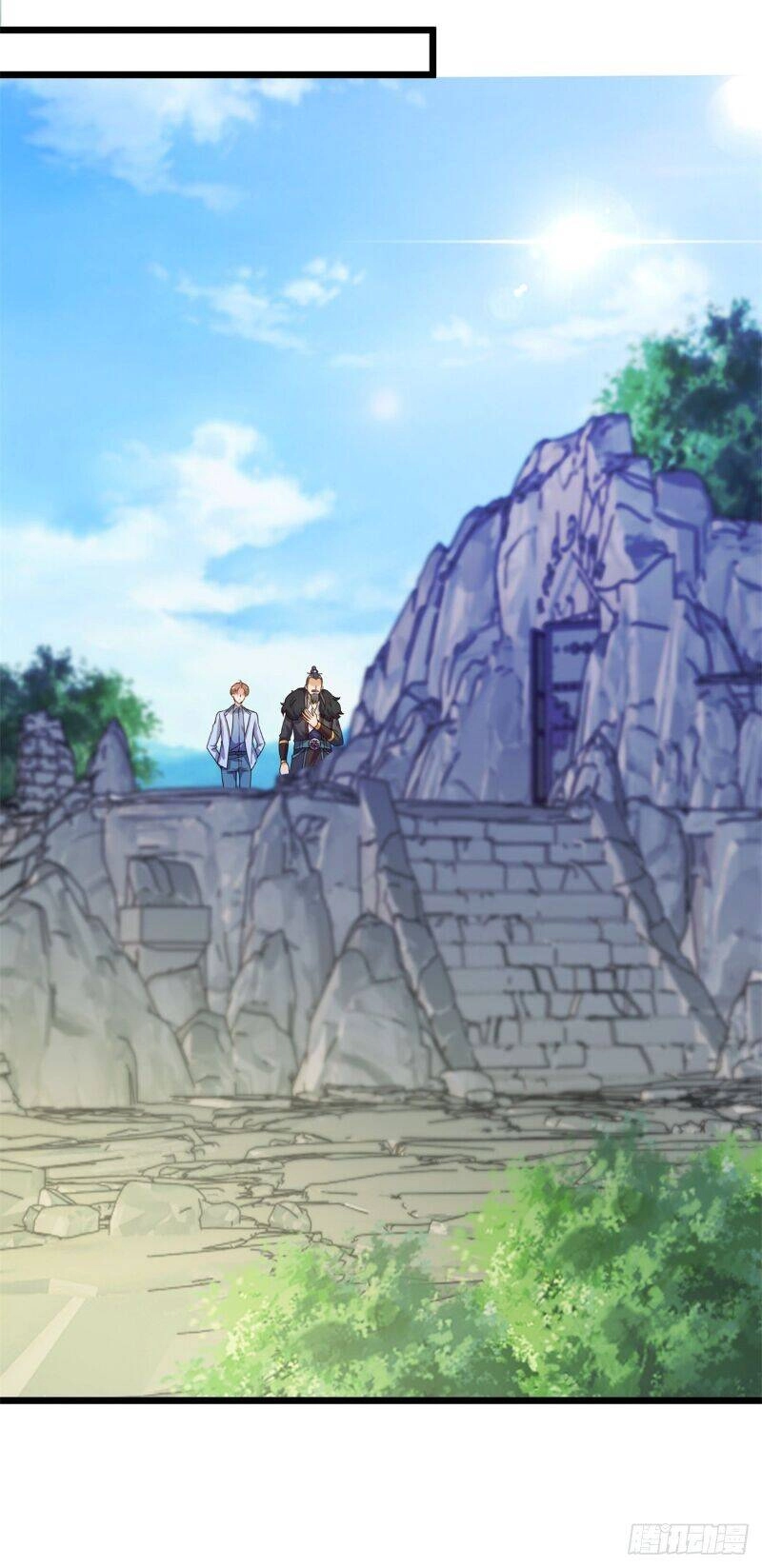 Trọng Sinh Địa Cầu Tiên Tôn Chapter 135 - 11