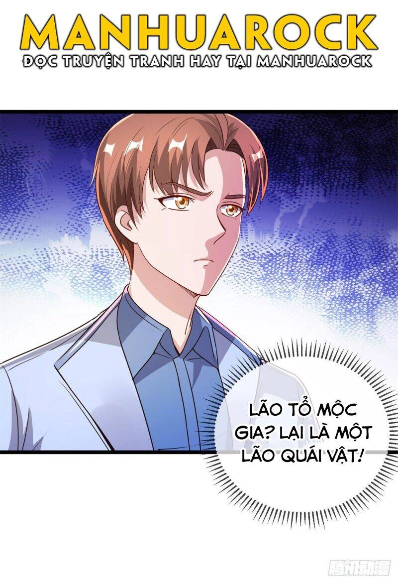 Trọng Sinh Địa Cầu Tiên Tôn Chapter 135 - 13