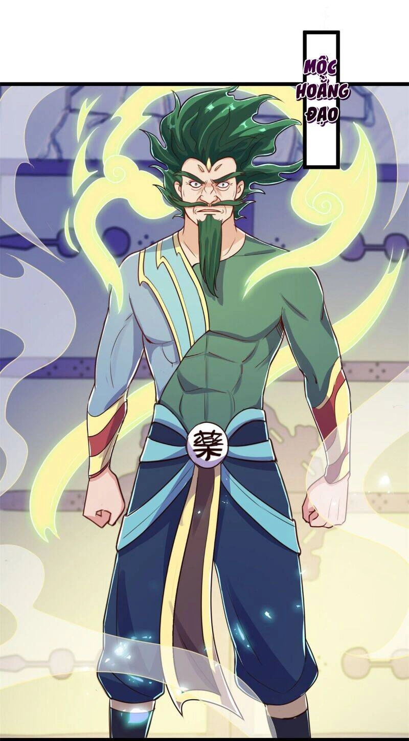 Trọng Sinh Địa Cầu Tiên Tôn Chapter 135 - 15