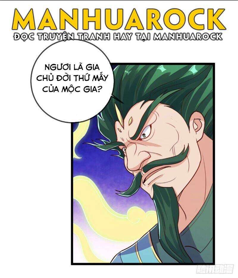 Trọng Sinh Địa Cầu Tiên Tôn Chapter 135 - 16