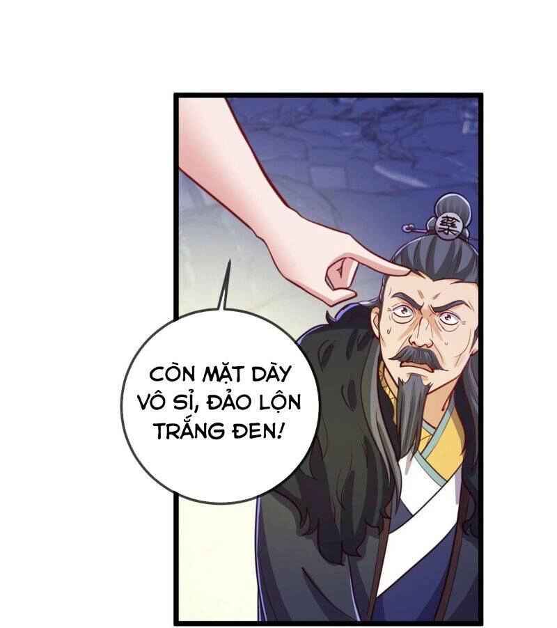 Trọng Sinh Địa Cầu Tiên Tôn Chapter 135 - 22