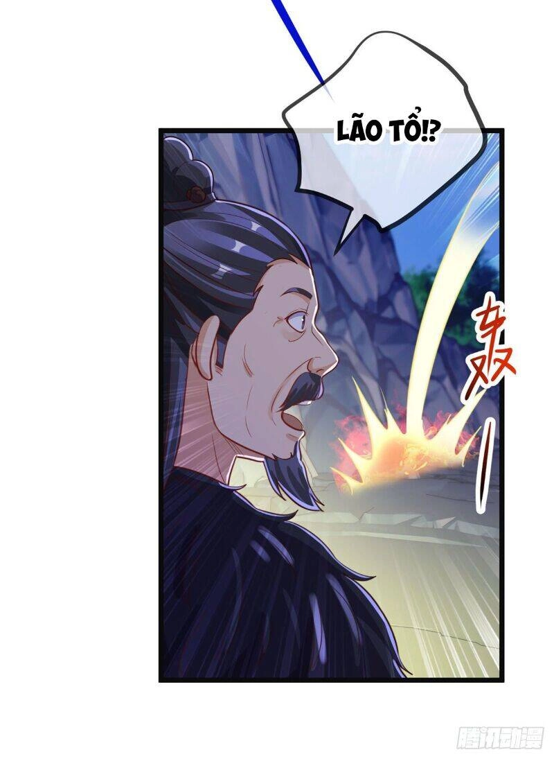 Trọng Sinh Địa Cầu Tiên Tôn Chapter 135 - 28