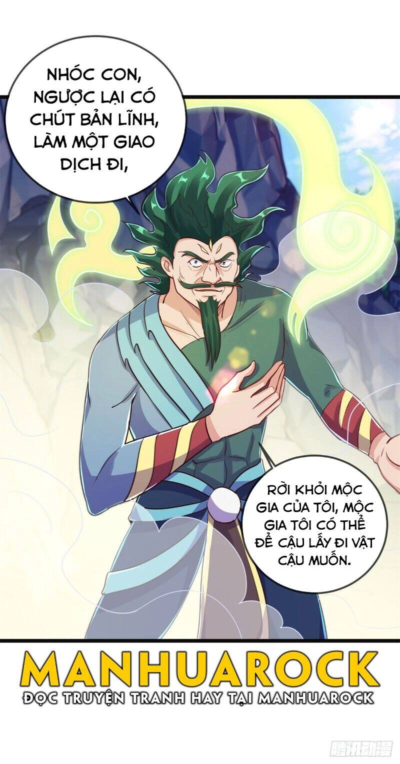 Trọng Sinh Địa Cầu Tiên Tôn Chapter 135 - 29