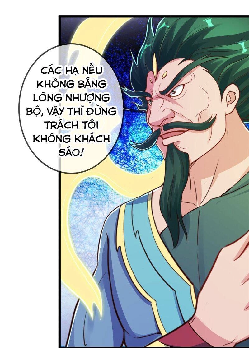 Trọng Sinh Địa Cầu Tiên Tôn Chapter 135 - 31