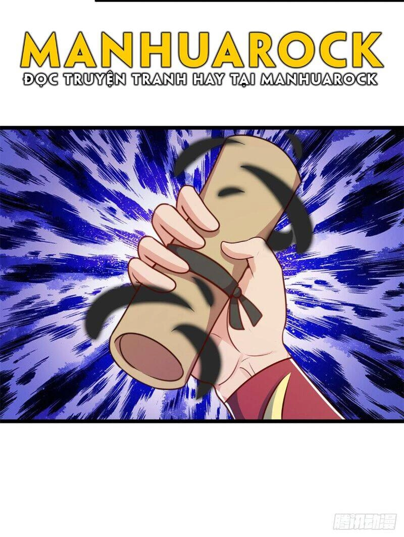 Trọng Sinh Địa Cầu Tiên Tôn Chapter 135 - 32