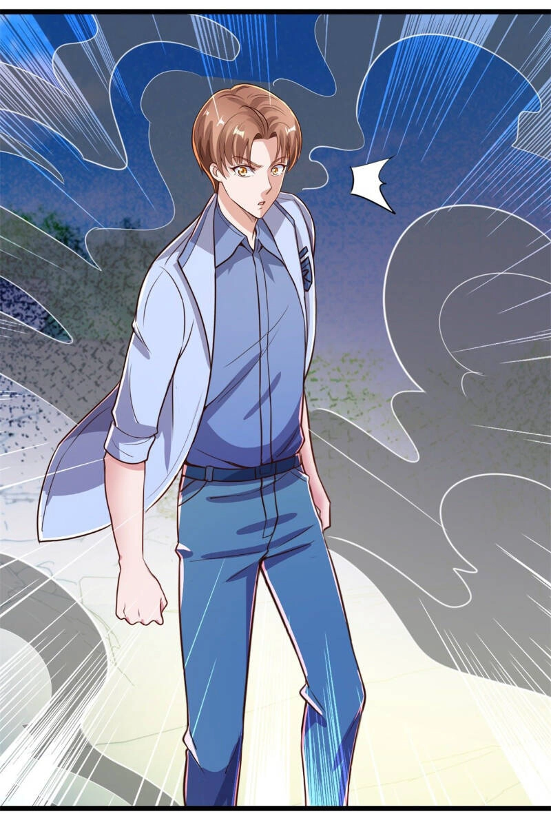 Trọng Sinh Địa Cầu Tiên Tôn Chapter 136 - 4