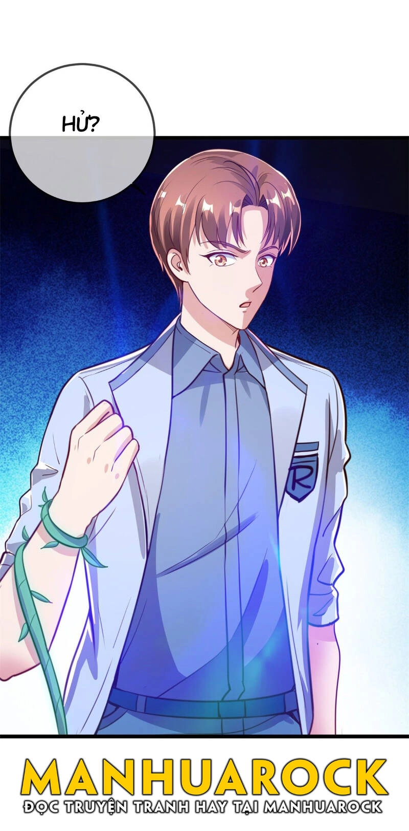 Trọng Sinh Địa Cầu Tiên Tôn Chapter 136 - 9