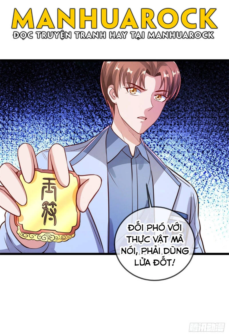 Trọng Sinh Địa Cầu Tiên Tôn Chapter 136 - 14