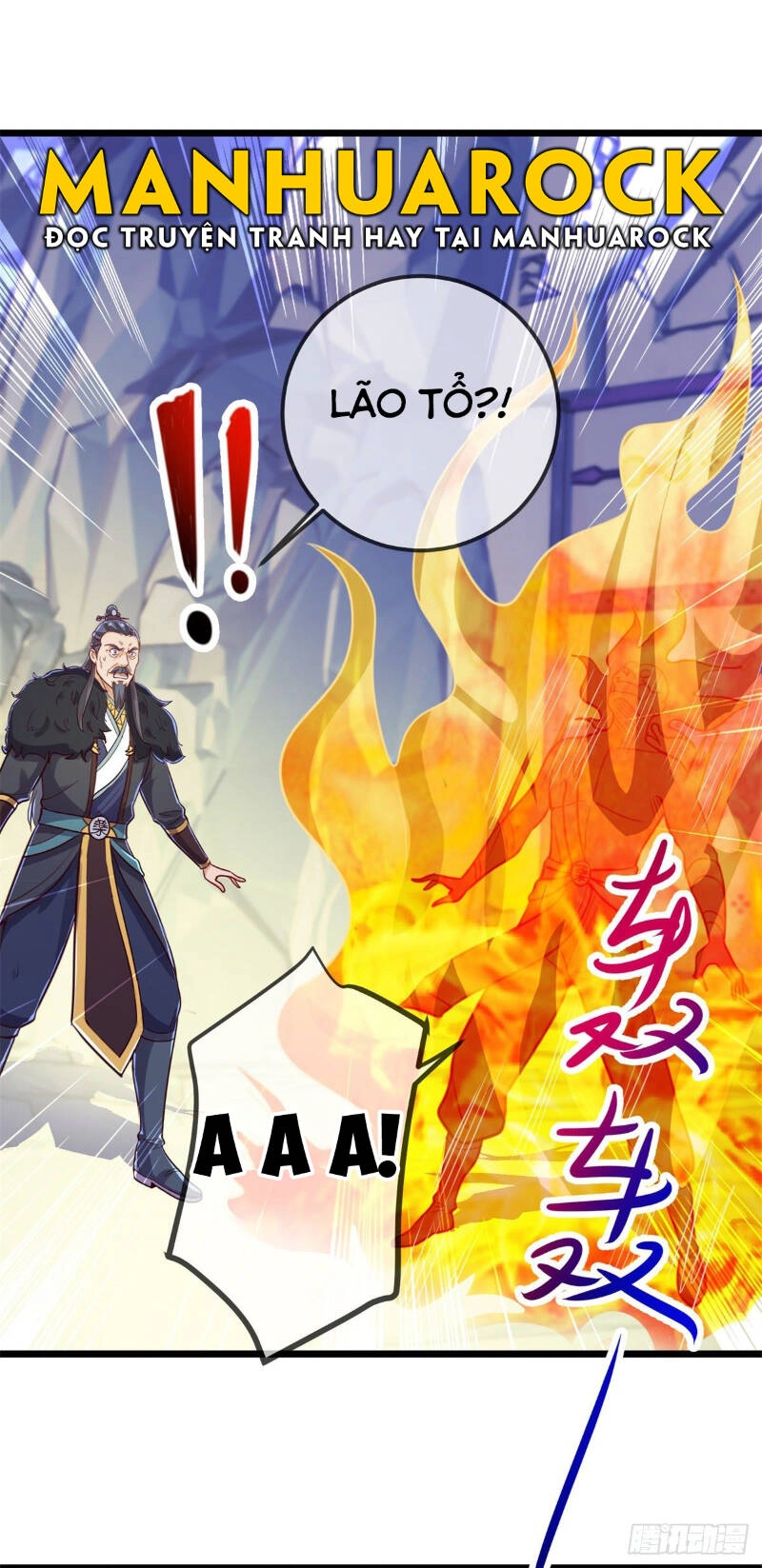 Trọng Sinh Địa Cầu Tiên Tôn Chapter 136 - 20