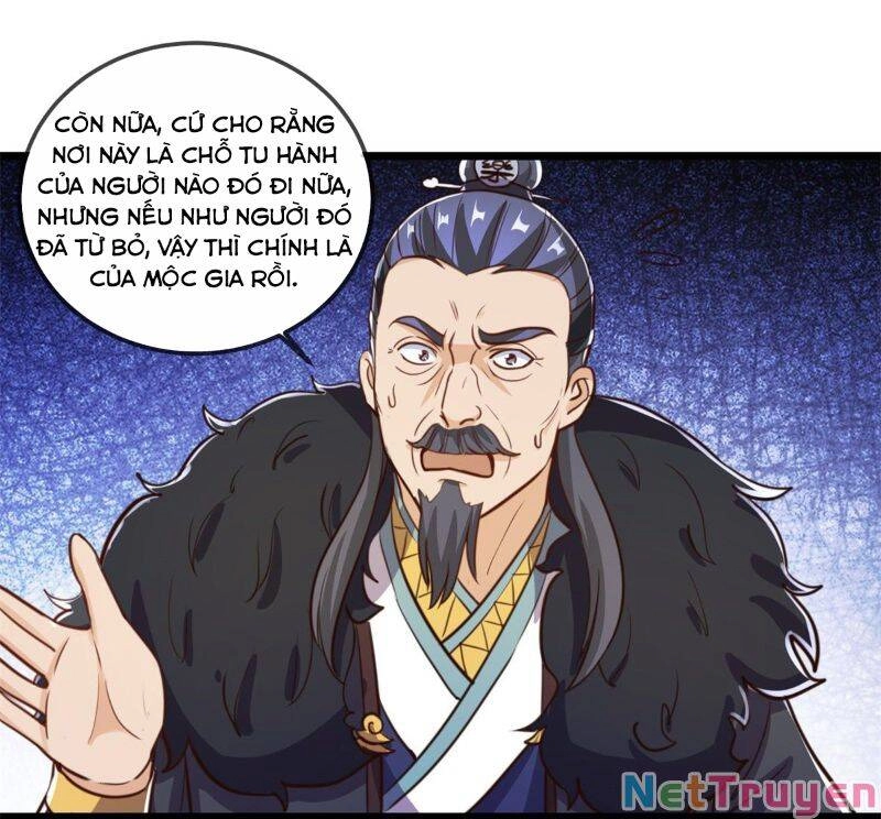 Trọng Sinh Địa Cầu Tiên Tôn Chapter 137 - 3