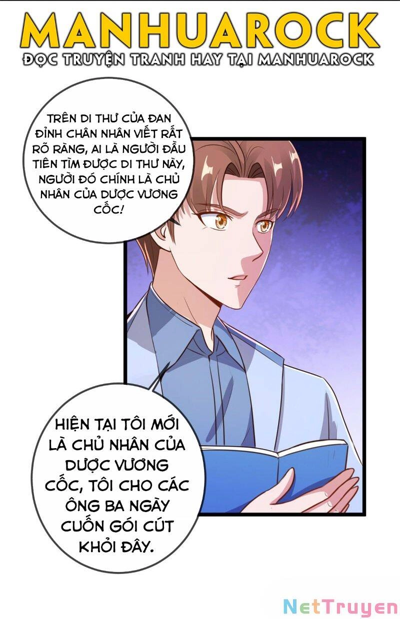 Trọng Sinh Địa Cầu Tiên Tôn Chapter 137 - 4