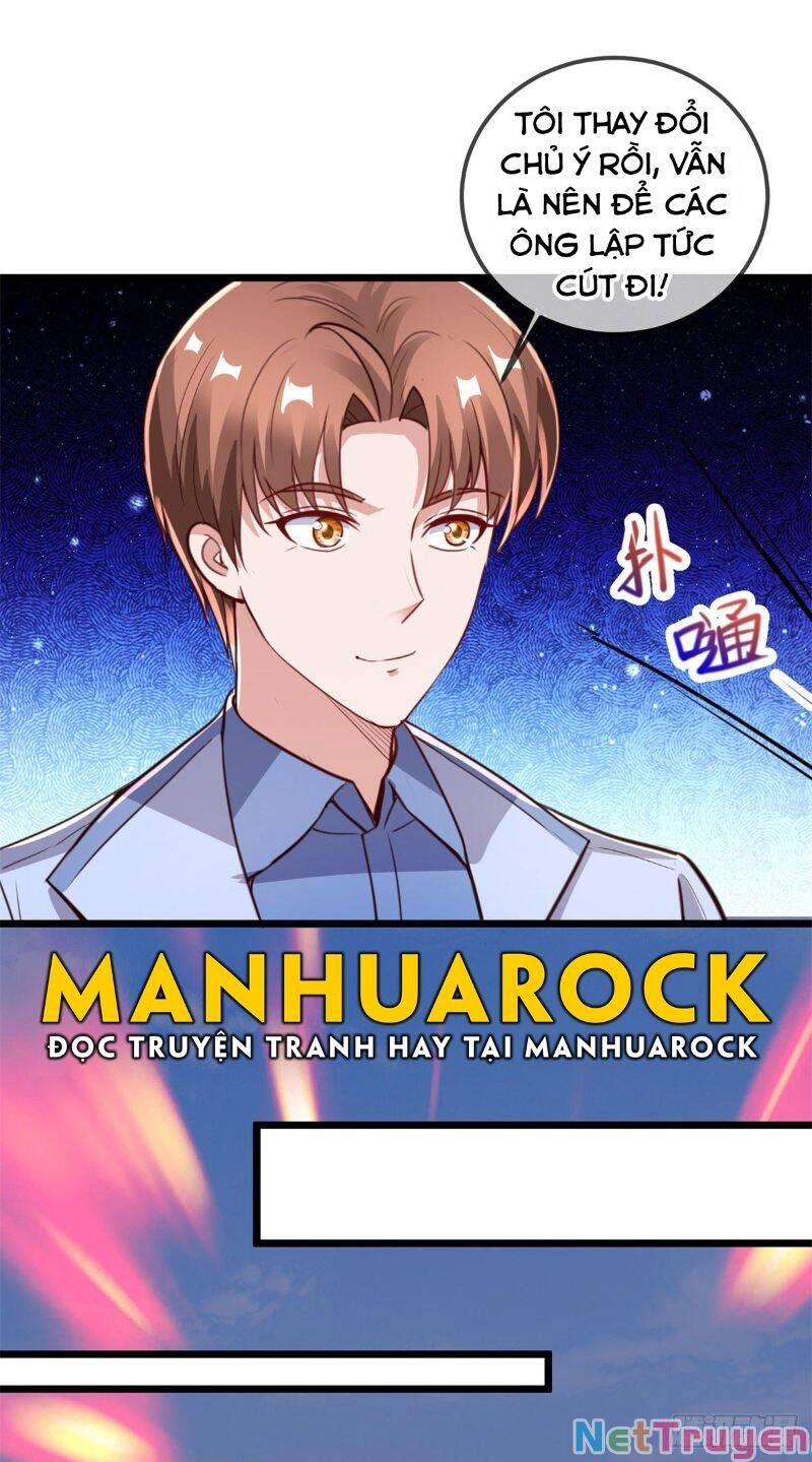 Trọng Sinh Địa Cầu Tiên Tôn Chapter 137 - 6