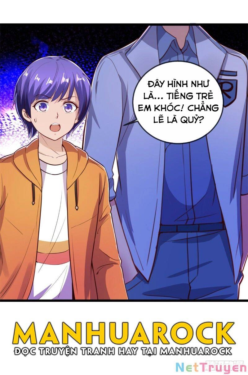 Trọng Sinh Địa Cầu Tiên Tôn Chapter 137 - 9