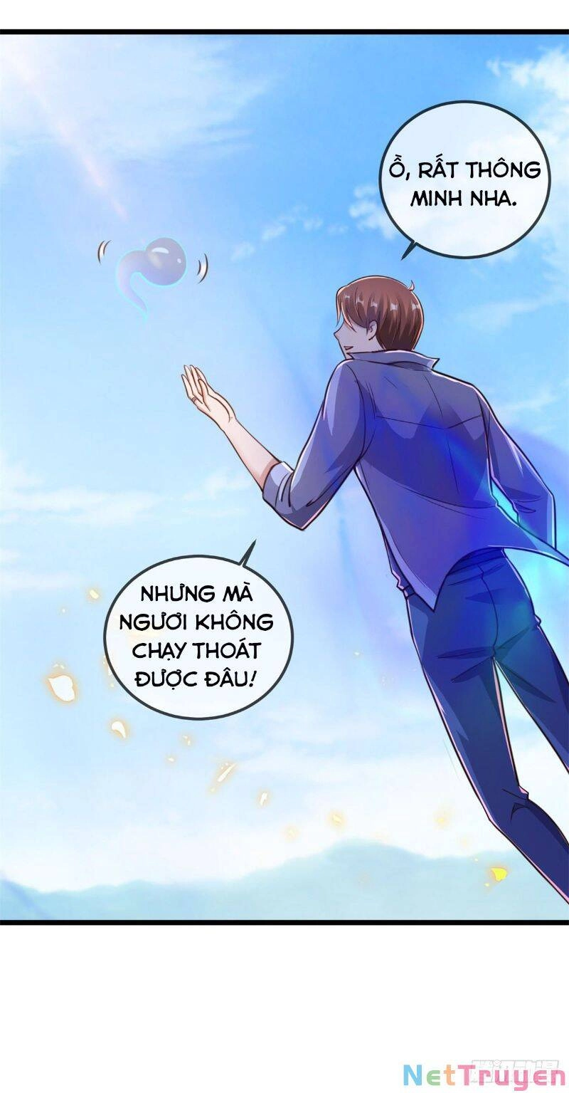 Trọng Sinh Địa Cầu Tiên Tôn Chapter 137 - 13
