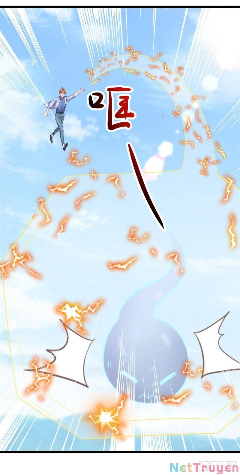 Trọng Sinh Địa Cầu Tiên Tôn Chapter 137 - 15