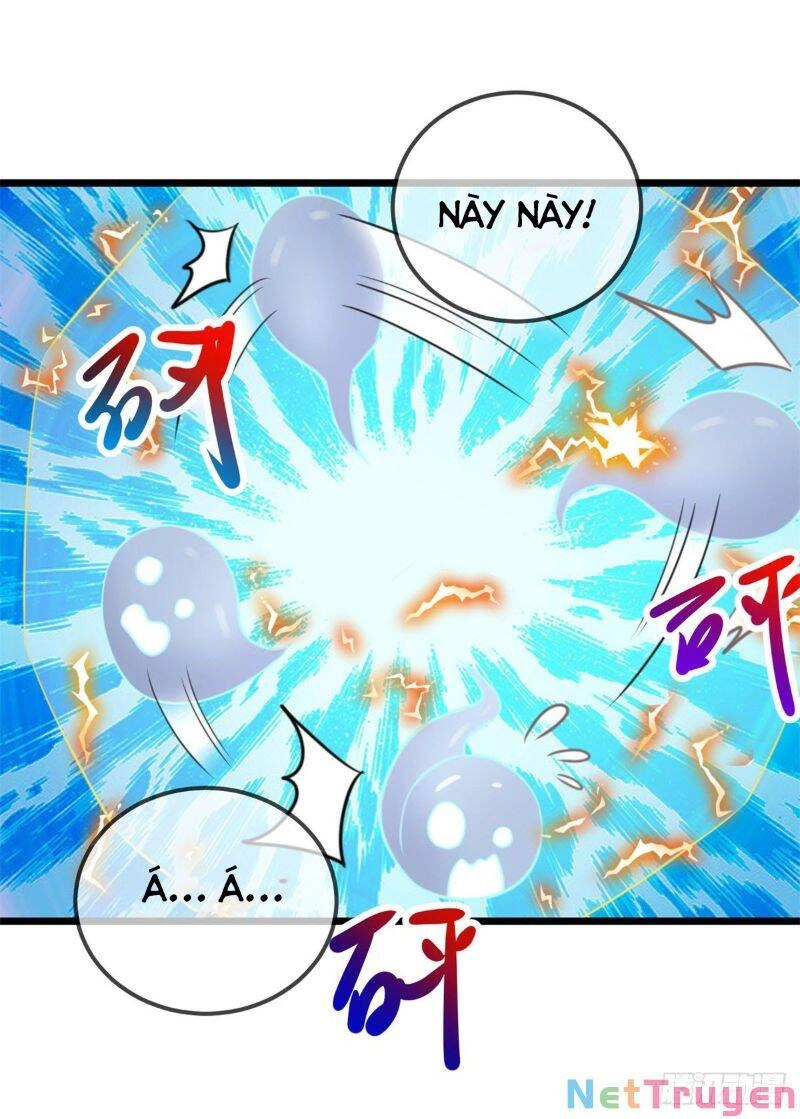 Trọng Sinh Địa Cầu Tiên Tôn Chapter 137 - 16