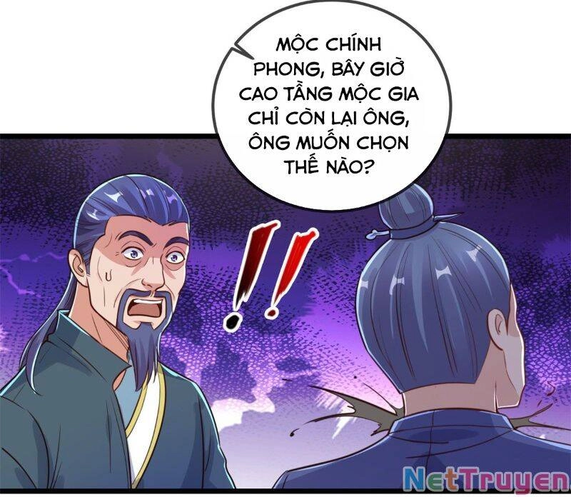 Trọng Sinh Địa Cầu Tiên Tôn Chapter 137 - 24