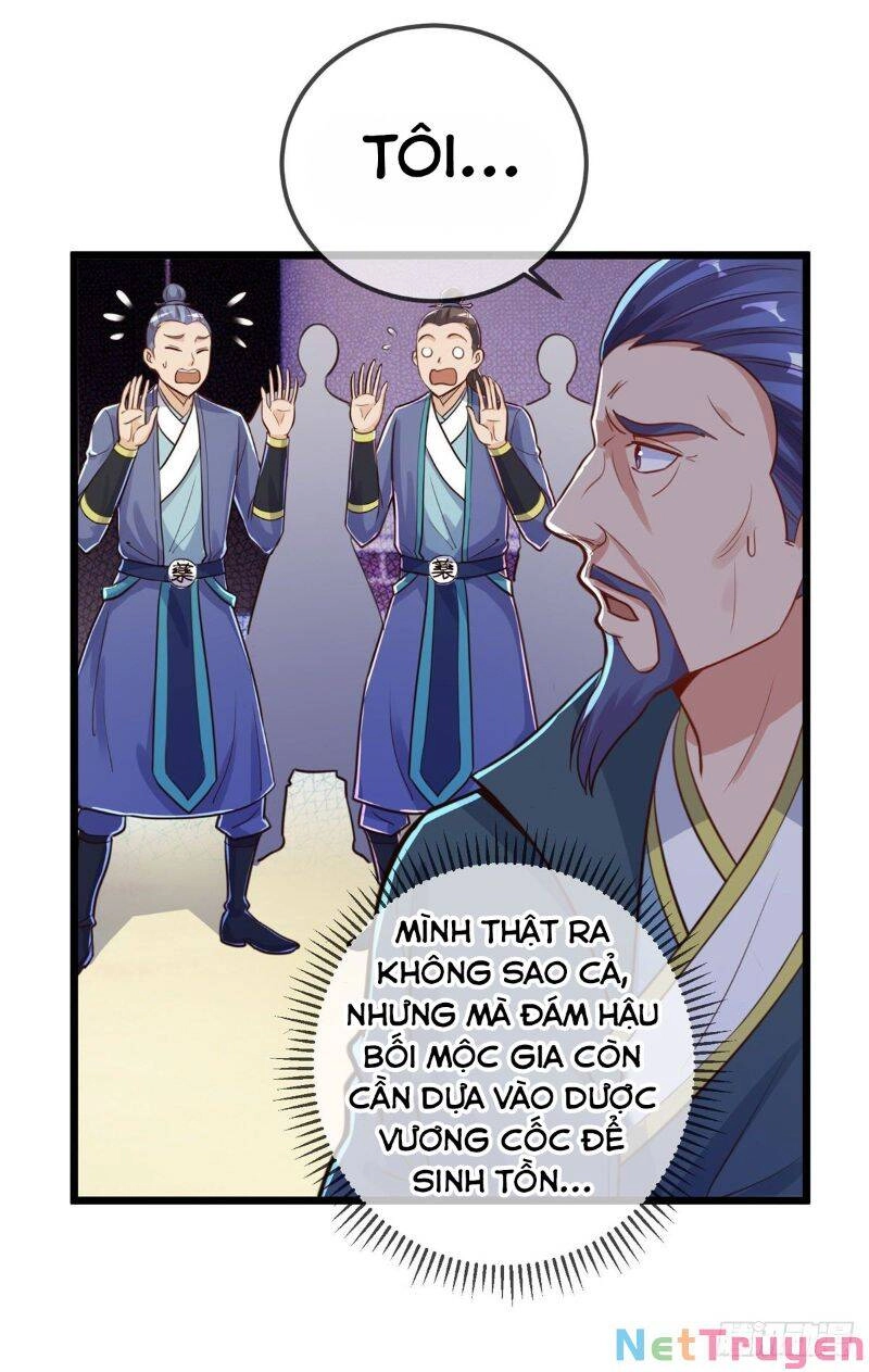 Trọng Sinh Địa Cầu Tiên Tôn Chapter 137 - 25