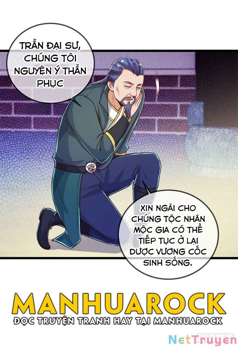 Trọng Sinh Địa Cầu Tiên Tôn Chapter 137 - 26