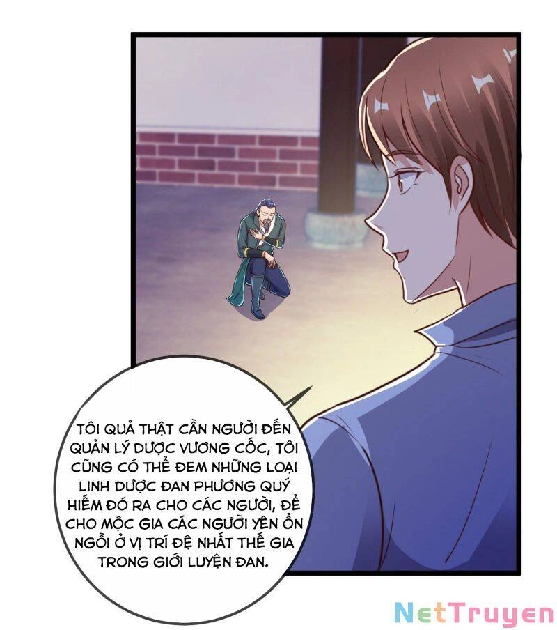 Trọng Sinh Địa Cầu Tiên Tôn Chapter 137 - 27