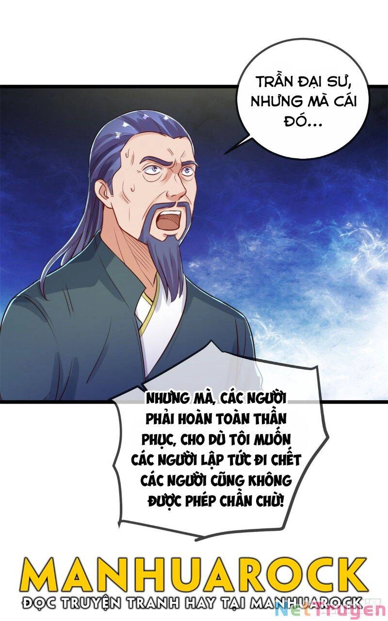 Trọng Sinh Địa Cầu Tiên Tôn Chapter 137 - 28