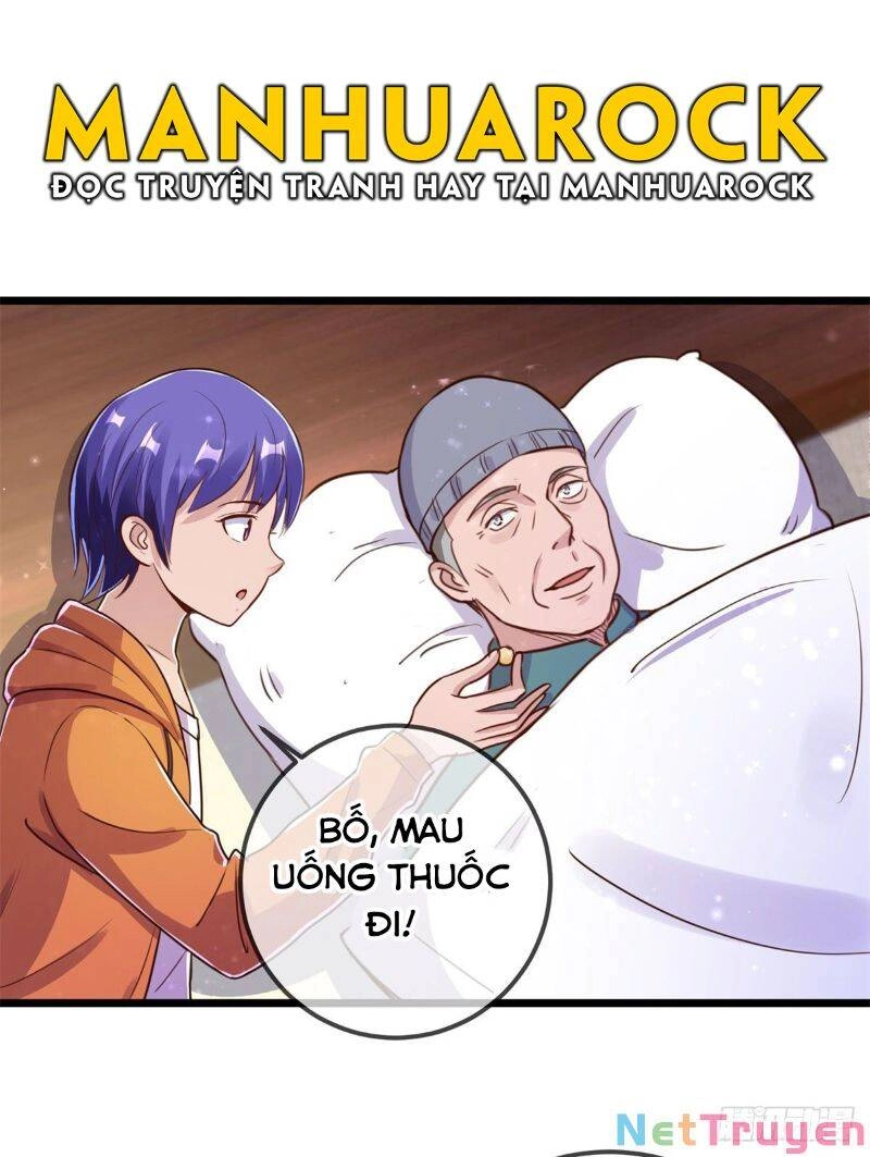 Trọng Sinh Địa Cầu Tiên Tôn Chapter 137 - 31