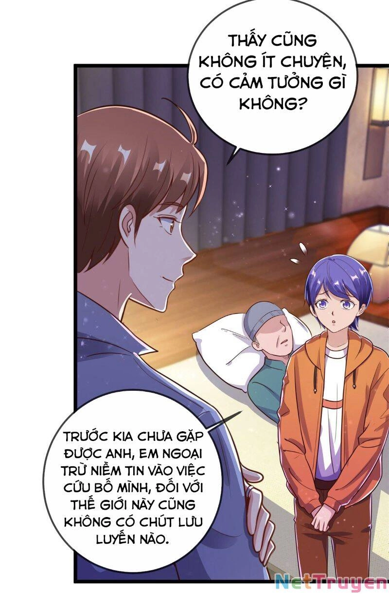 Trọng Sinh Địa Cầu Tiên Tôn Chapter 137 - 32