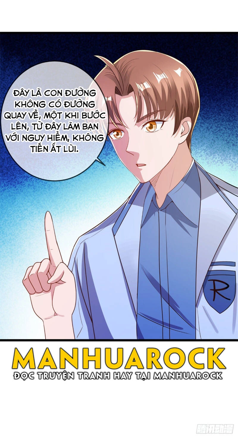 Trọng Sinh Địa Cầu Tiên Tôn Chapter 138 - 4