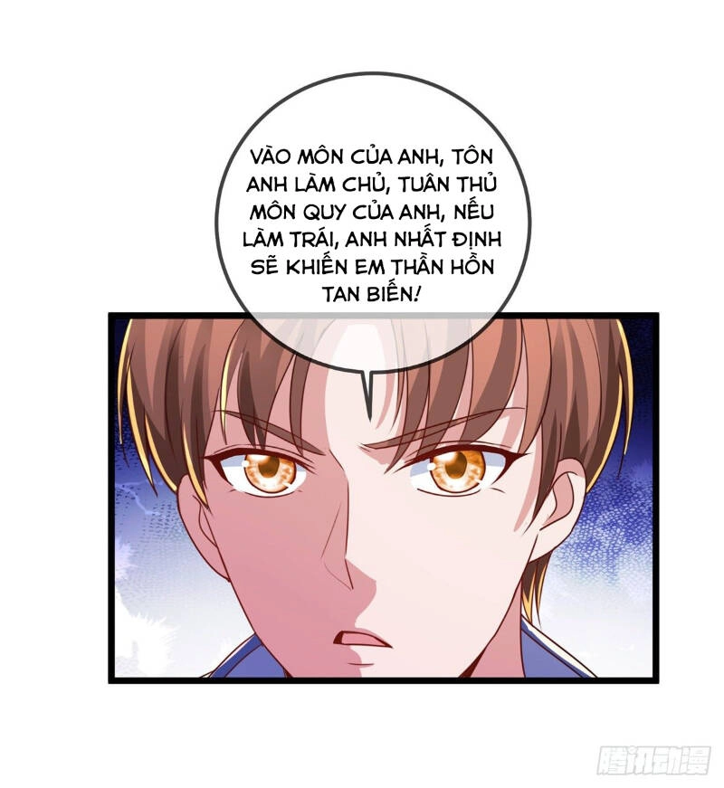 Trọng Sinh Địa Cầu Tiên Tôn Chapter 138 - 7