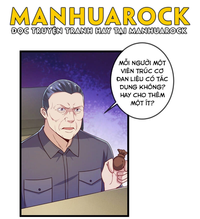 Trọng Sinh Địa Cầu Tiên Tôn Chapter 138 - 18