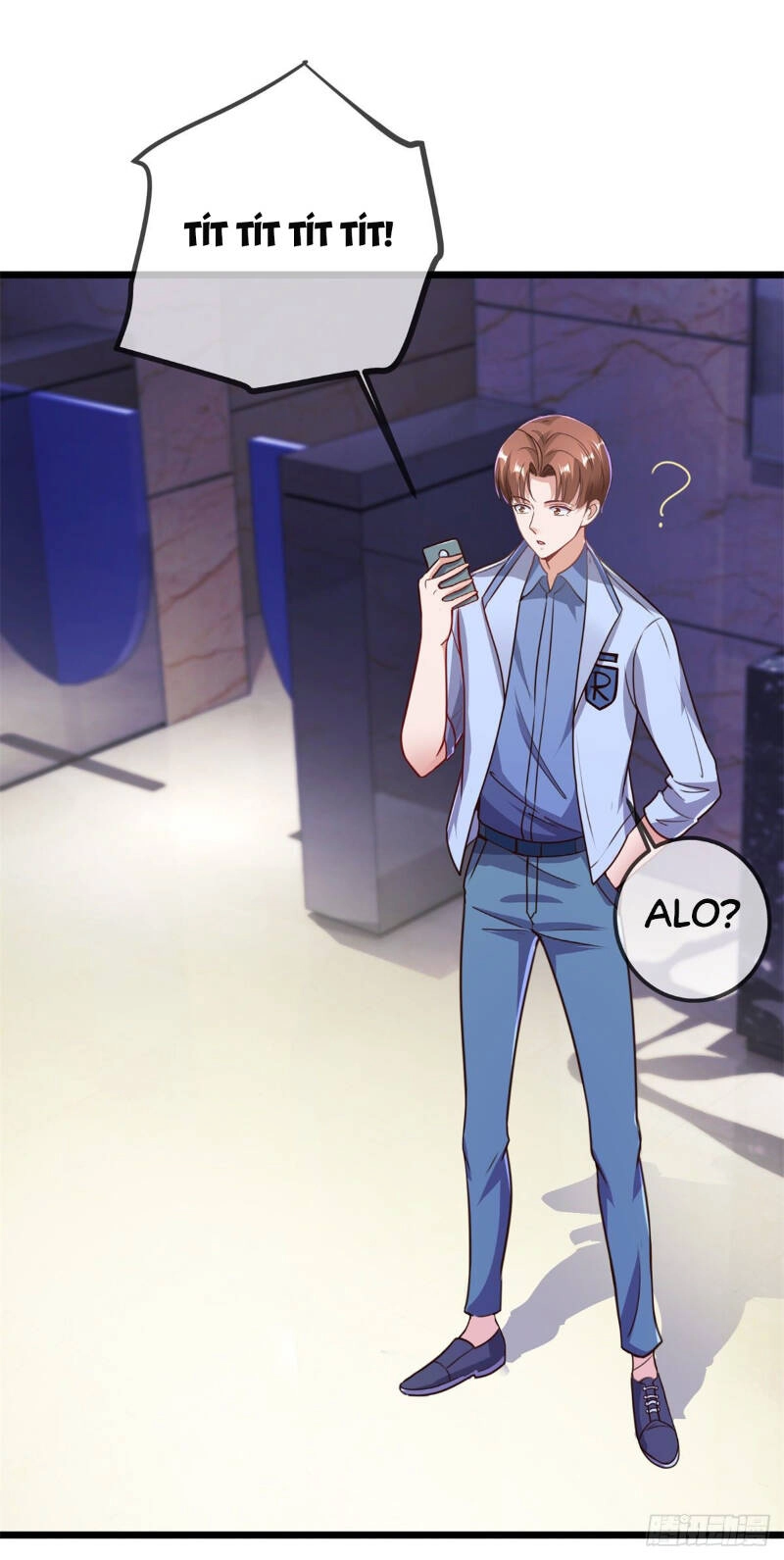 Trọng Sinh Địa Cầu Tiên Tôn Chapter 138 - 22