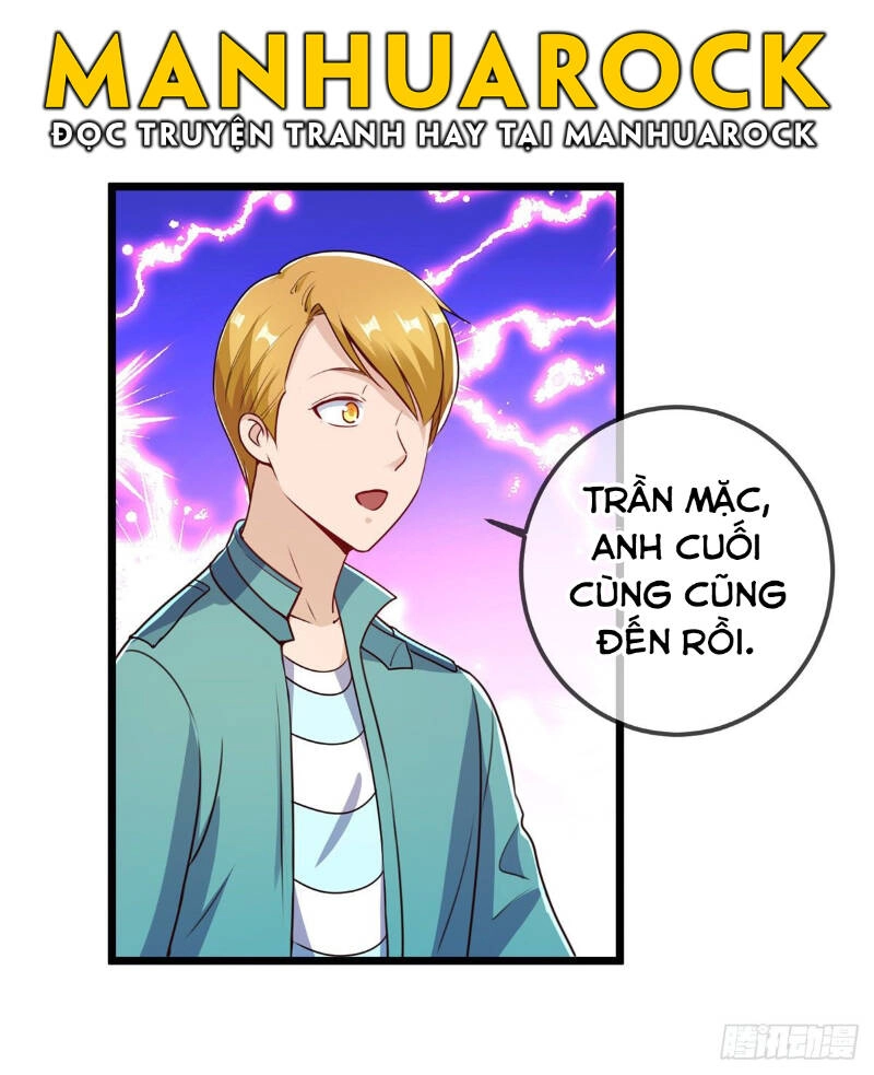 Trọng Sinh Địa Cầu Tiên Tôn Chapter 138 - 26