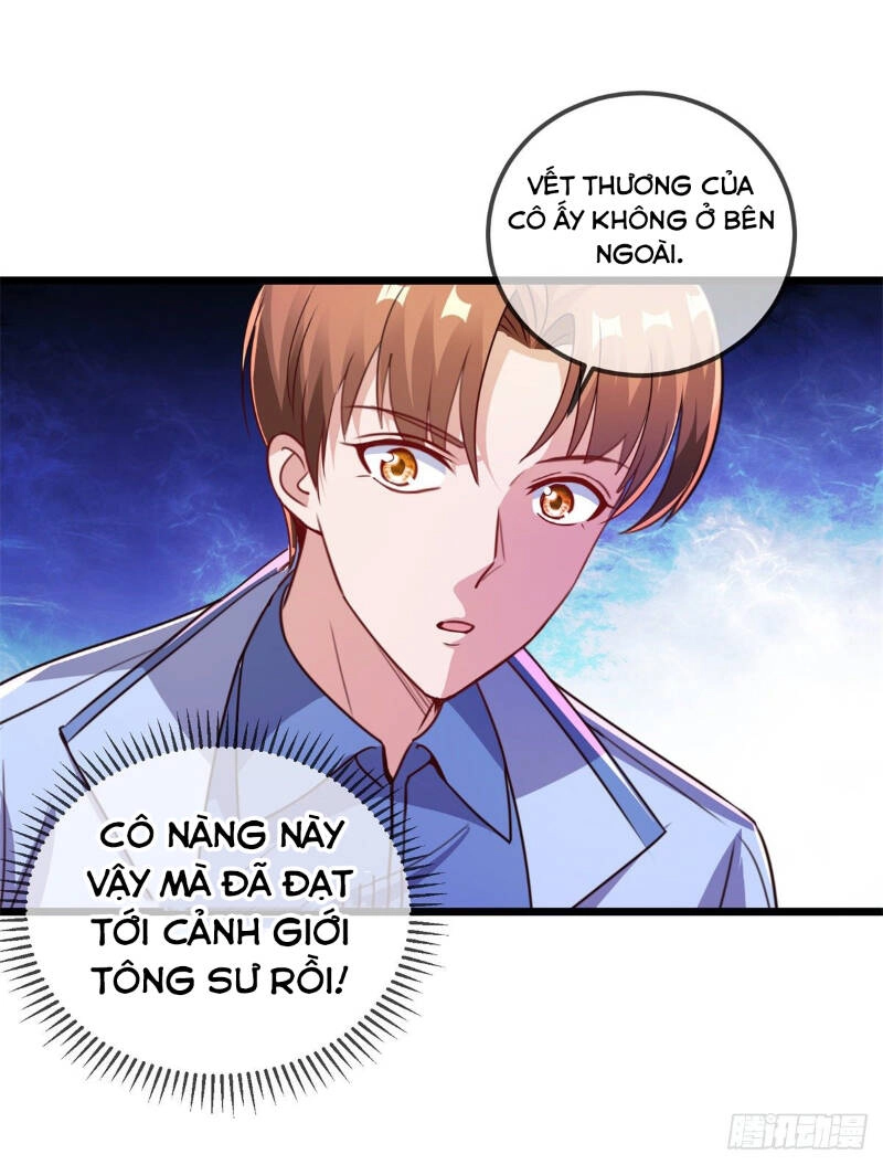 Trọng Sinh Địa Cầu Tiên Tôn Chapter 138 - 28