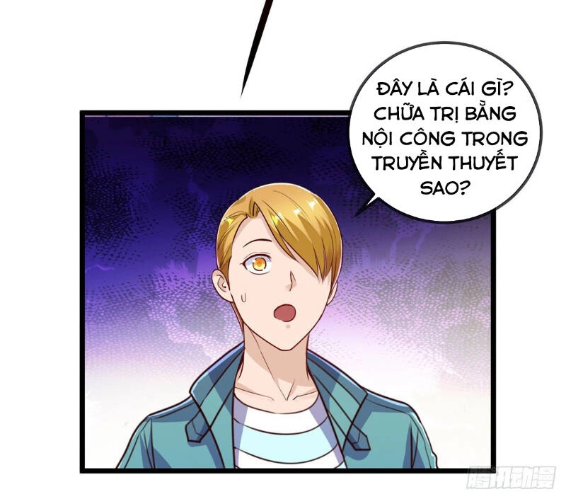 Trọng Sinh Địa Cầu Tiên Tôn Chapter 138 - 31