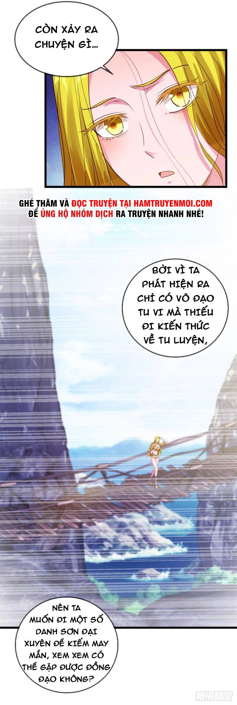 Trọng Sinh Địa Cầu Tiên Tôn Chapter 139 - 2
