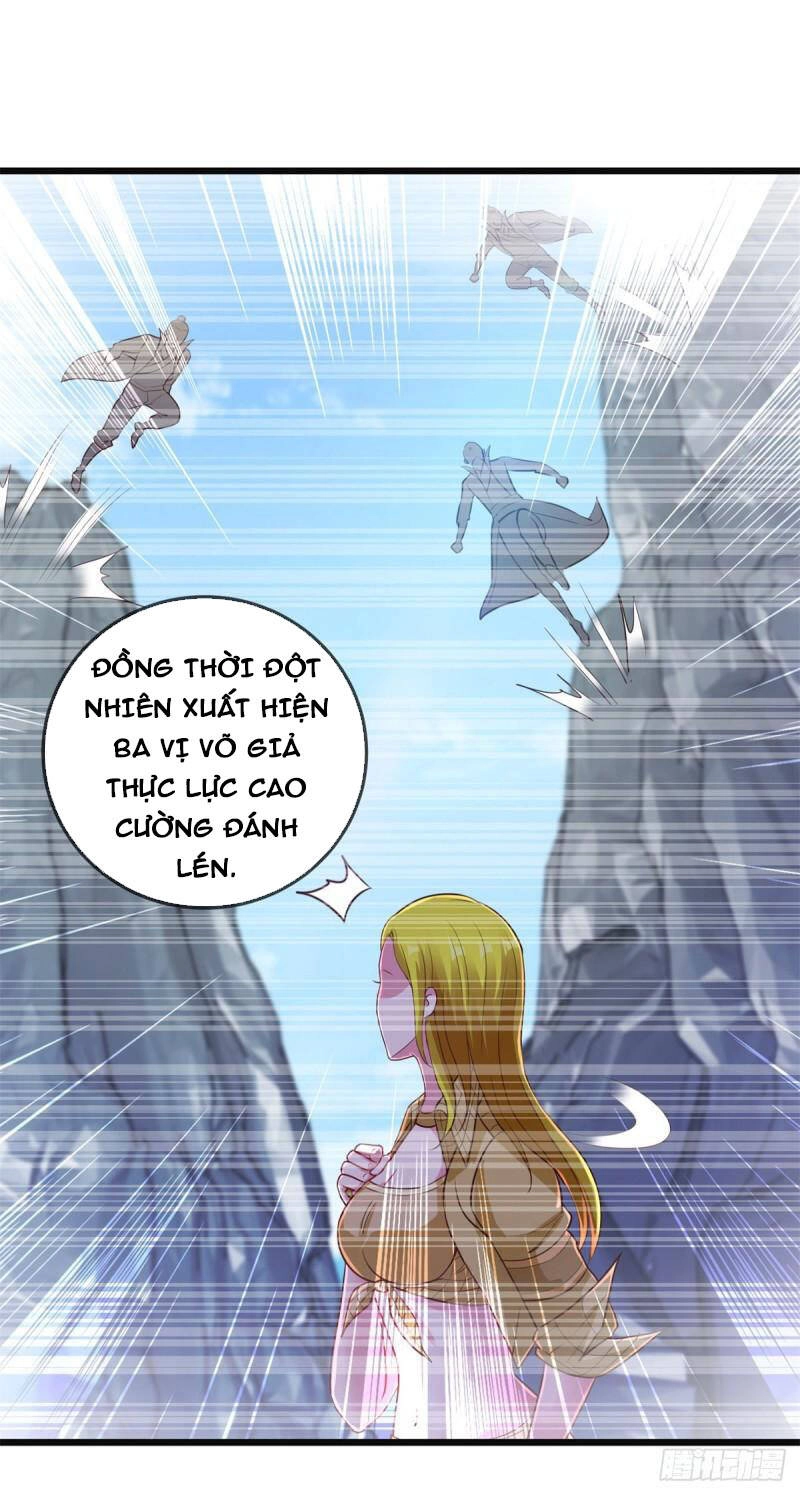 Trọng Sinh Địa Cầu Tiên Tôn Chapter 139 - 4