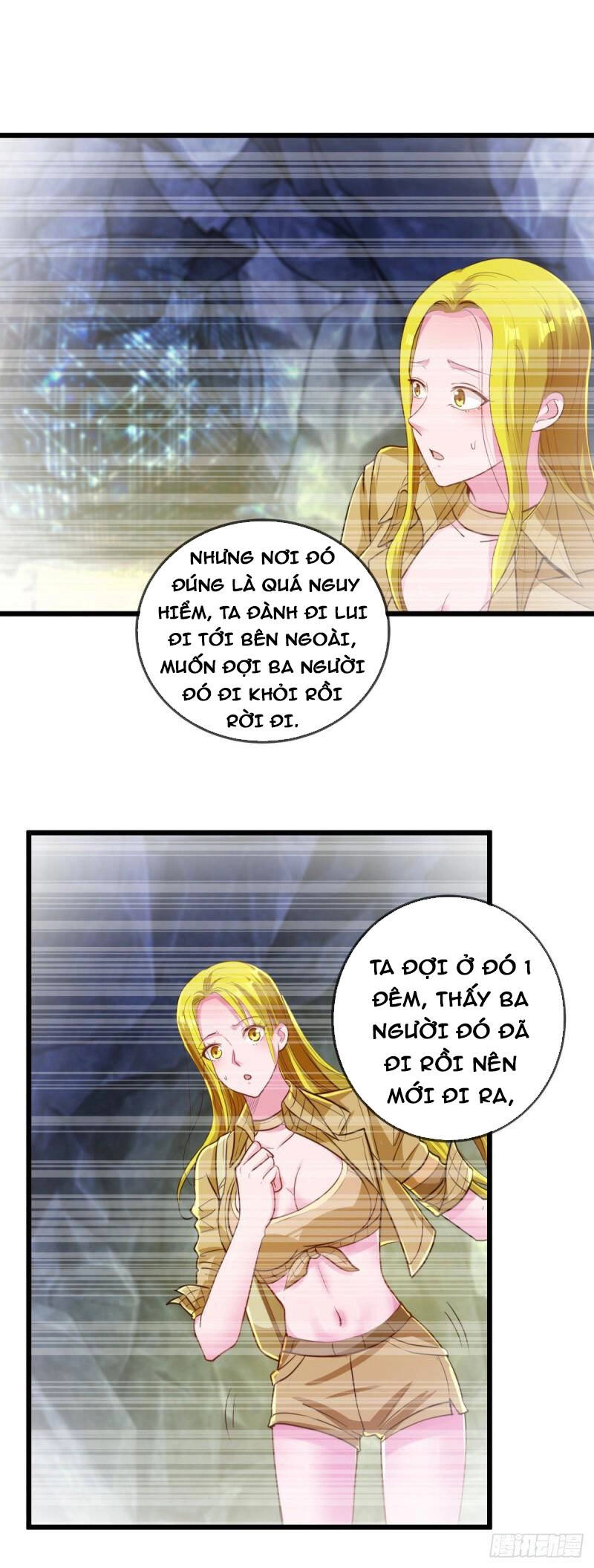 Trọng Sinh Địa Cầu Tiên Tôn Chapter 139 - 7