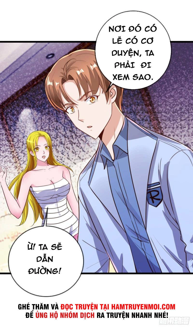 Trọng Sinh Địa Cầu Tiên Tôn Chapter 139 - 12