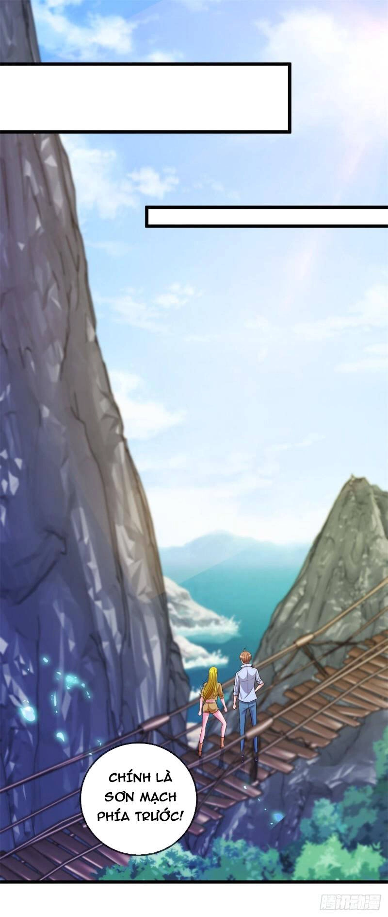 Trọng Sinh Địa Cầu Tiên Tôn Chapter 139 - 13