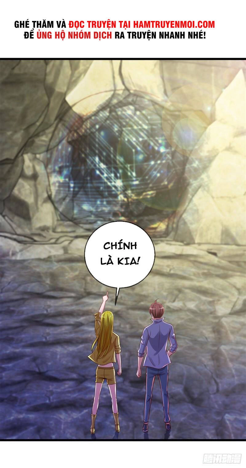 Trọng Sinh Địa Cầu Tiên Tôn Chapter 139 - 16