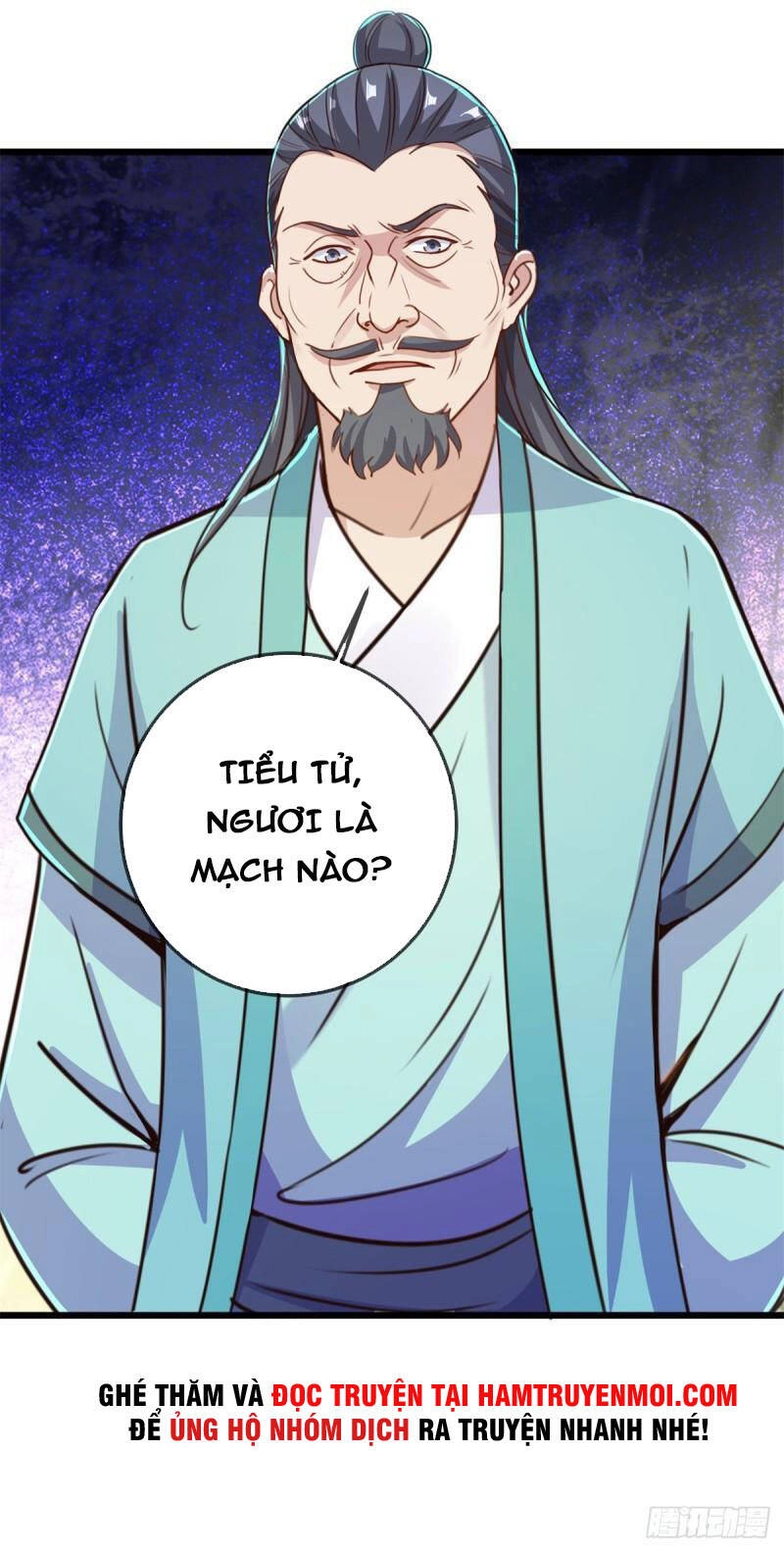 Trọng Sinh Địa Cầu Tiên Tôn Chapter 139 - 24