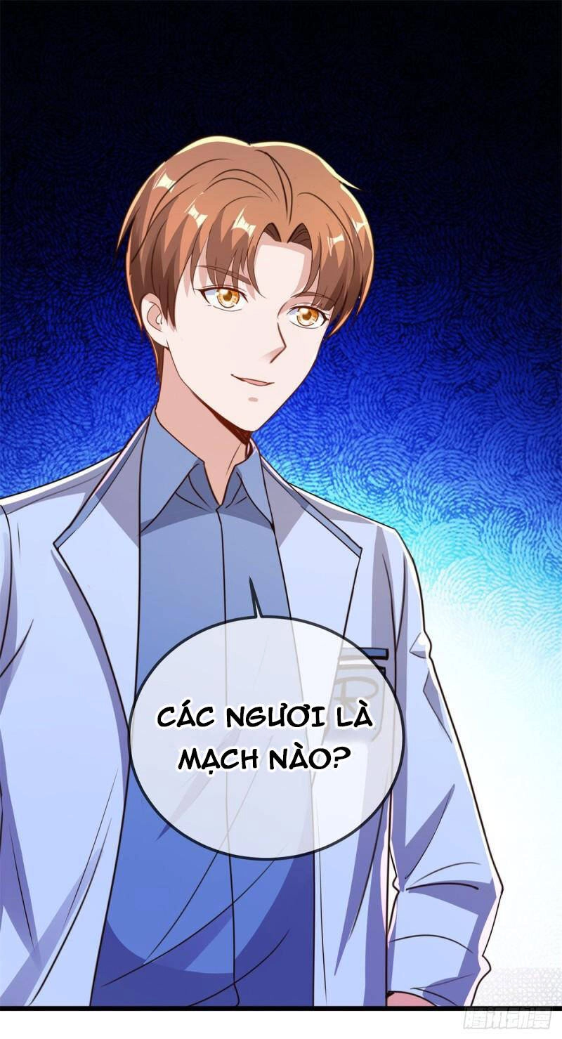 Trọng Sinh Địa Cầu Tiên Tôn Chapter 140 - 1